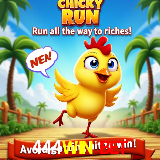 Bonus na Cassino Online 444WIN BET