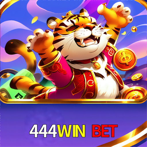 444WIN BET 